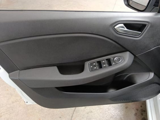 Renault Clio 1.5 BLUE DCI 100CH EVOLUTION GSR2 Blanc