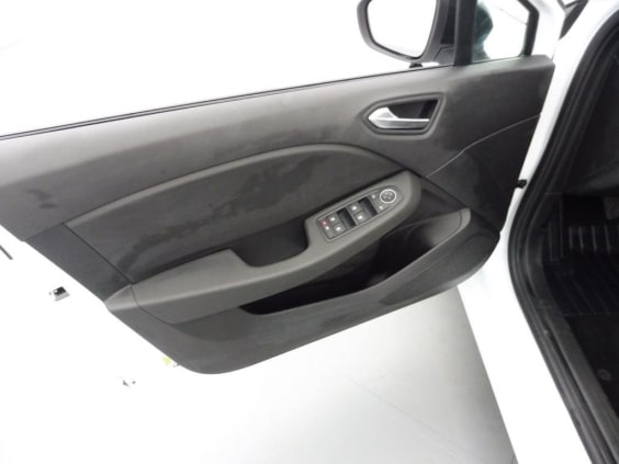 Renault Clio 1.5 BLUE DCI 100CH EVOLUTION GSR2 Blanc