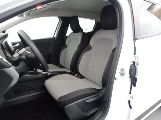 Renault Clio 1.5 BLUE DCI 100CH EVOLUTION GSR2 Blanc
