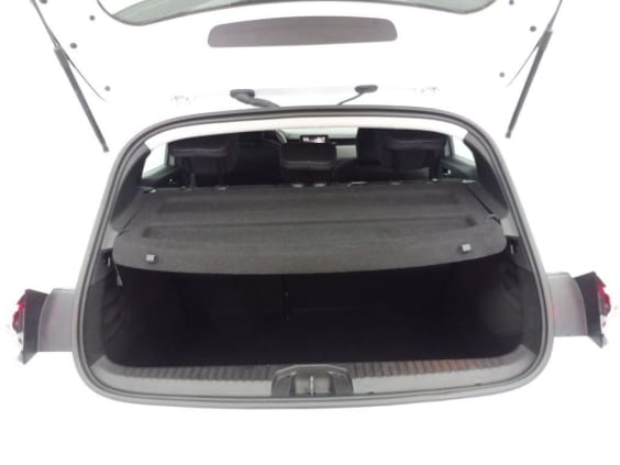 Renault Clio 1.5 BLUE DCI 100CH EVOLUTION GSR2 Blanc