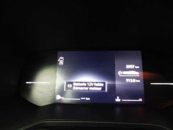 Renault Clio 1.5 BLUE DCI 100CH EVOLUTION GSR2 Blanc