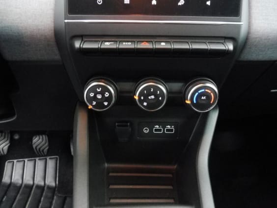 Renault Clio 1.5 BLUE DCI 100CH EVOLUTION GSR2 Blanc