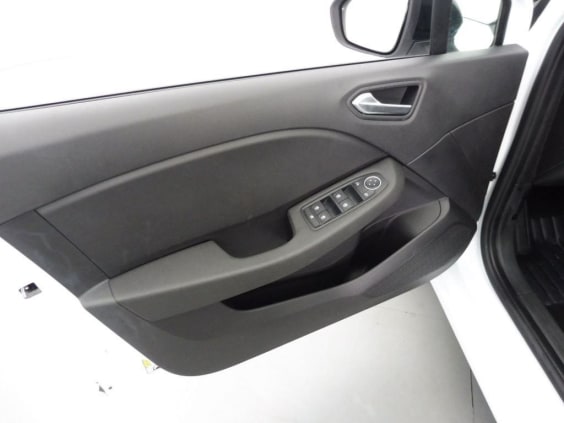 Renault Clio 1.5 BLUE DCI 100CH EVOLUTION GSR2 Blanc