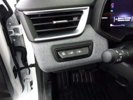 Renault Clio 1.5 BLUE DCI 100CH EVOLUTION GSR2 Blanc
