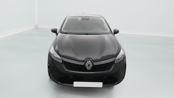 Renault Clio 1.5 BLUE DCI 100CH EVOLUTION GSR2 noir