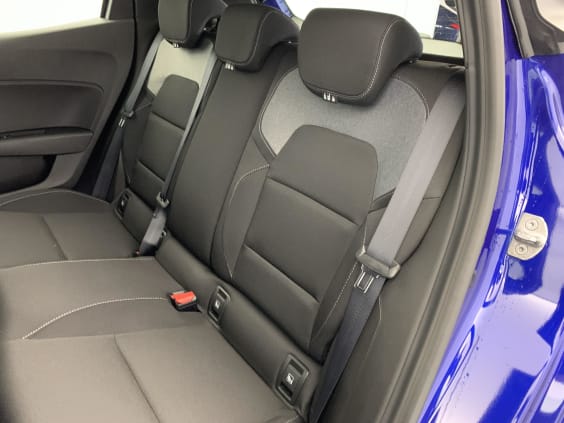 Renault CLIO 5 TCE 90 CH GSR2 EVOLUTION Bleu Iron
