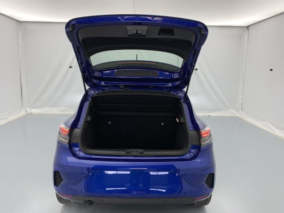 Renault CLIO 5 TCE 90 CH GSR2 EVOLUTION Bleu Iron