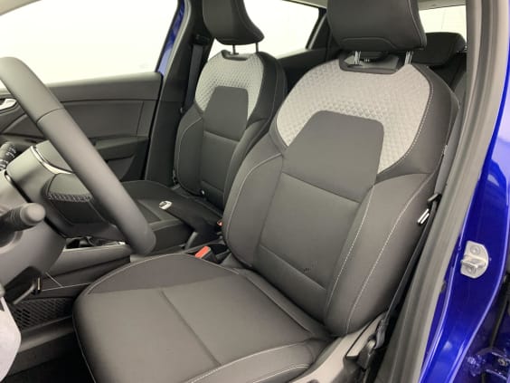 Renault CLIO 5 TCE 90 CH GSR2 EVOLUTION Bleu Iron