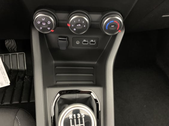 Renault CLIO 5 TCE 90 CH GSR2 EVOLUTION Bleu Iron