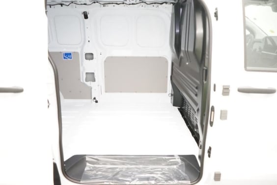 Volkswagen TRANSPORTER VAN L2H1 2.0 TDI 150 BVA8 BUSINESS Blanc Clair
