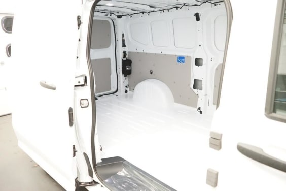 Volkswagen TRANSPORTER VAN L2H1 2.0 TDI 150 BVA8 BUSINESS Blanc Clair