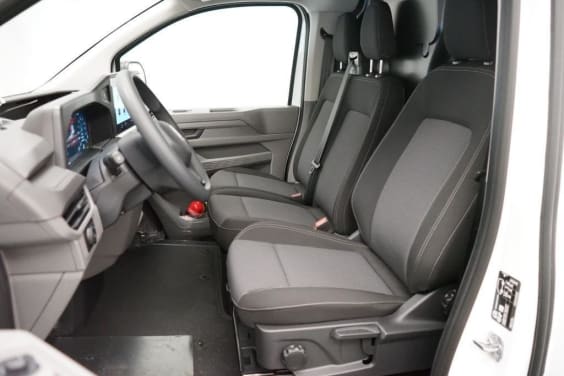 Volkswagen TRANSPORTER VAN L2H1 2.0 TDI 150 BVA8 BUSINESS Blanc Clair