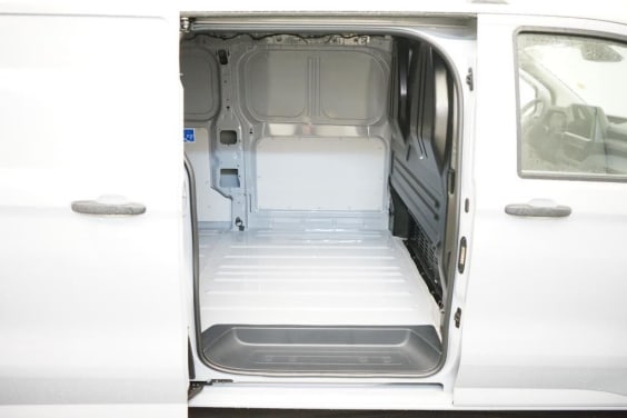 Volkswagen TRANSPORTER VAN L2H1 2.0 TDI 150 BVA8 BUSINESS Gris Stone