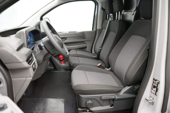 Volkswagen TRANSPORTER VAN L2H1 2.0 TDI 150 BVA8 BUSINESS Gris Stone