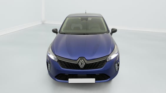 Renault CLIO 5 TCE 90 CH GSR2 EVOLUTION Bleu Iron