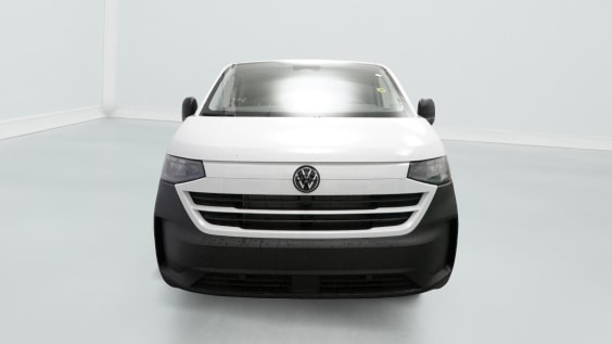 Volkswagen TRANSPORTER VAN L2H1 2.0 TDI 150 BVA8 BUSINESS Blanc Clair