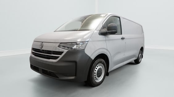 Volkswagen TRANSPORTER VAN L2H1 2.0 TDI 150 BVA8 BUSINESS Gris Stone