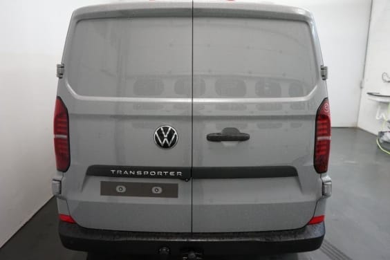Volkswagen TRANSPORTER VAN L2H1 2.0 TDI 150 BVA8 BUSINESS Gris Stone