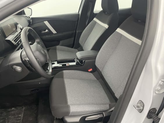 Citroën C4 Hybride 110 e-DCS6 You Blanc Okenite