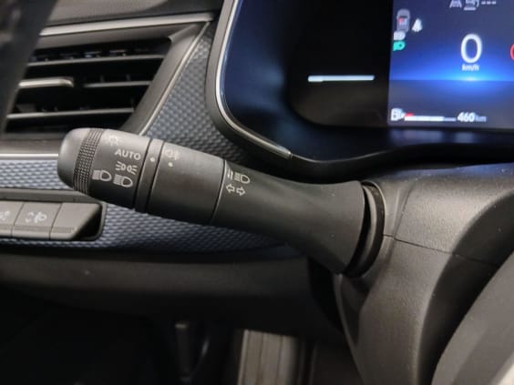 Renault Arkana Arkana mild hybrid 140 EDC GSR2 Evolution Noir Métal