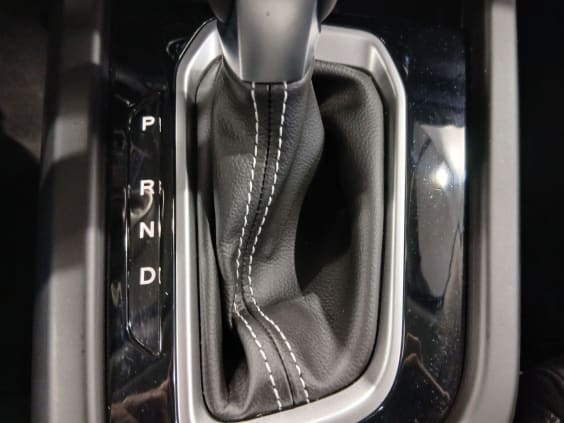 Renault Arkana Arkana mild hybrid 140 EDC GSR2 Evolution Noir Métal