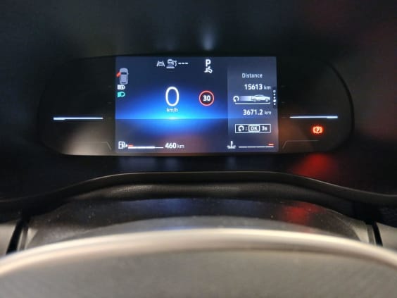 Renault Arkana Arkana mild hybrid 140 EDC GSR2 Evolution Noir Métal