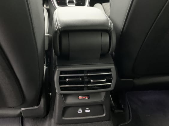 Audi A3 SPORTBACK NOUVELLE 45 TFSI E HYBRIDE RECHARGEABLE 272 S TRONIC 6 S LINE Gris Daytona