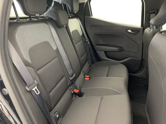 Renault CLIO 5 TCE 90 CH GSR2 EVOLUTION Noir Etoilé