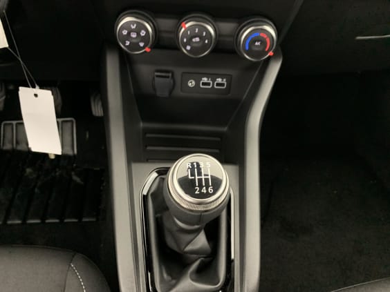 Renault CLIO 5 TCE 90 CH GSR2 EVOLUTION Noir Etoilé