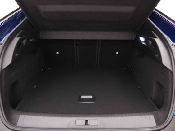Peugeot 3008 145 e-DSC6 HYBRID Allure Bleu