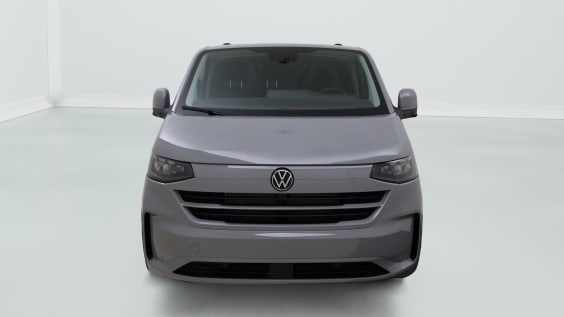 Volkswagen Transporter T7 Fourgon 3500 mm 2.0 TDI 150 hp Aut.8 Grey