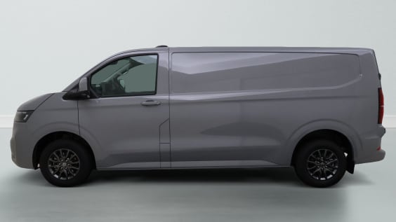 Volkswagen Transporter T7 Fourgon 3500 mm 2.0 TDI 150 hp Aut.8 Grey