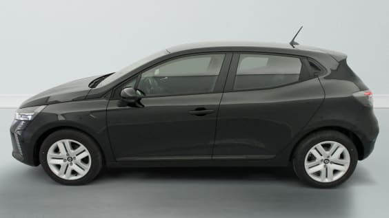 Renault CLIO 5 TCE 90 CH GSR2 EVOLUTION Noir Etoilé