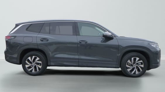 Volkswagen Tayron Tayron 1.5 eTSI 150ch DSG7 7pl Life Gris Dauphin
