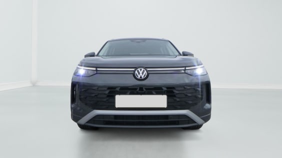 Volkswagen Tayron Tayron 1.5 eTSI 150ch DSG7 7pl Life Gris Dauphin