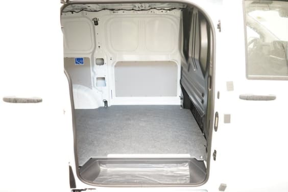 Volkswagen TRANSPORTER VAN L1H1 2.0 TDI 150 BVA8 BUSINESS Blanc Clair