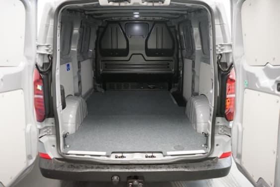 Volkswagen TRANSPORTER VAN L1H1 2.0 TDI 150 BVA8 BUSINESS Gris Stone