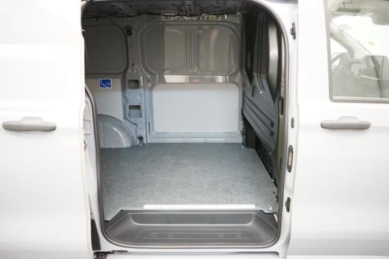 Volkswagen TRANSPORTER VAN L1H1 2.0 TDI 150 BVA8 BUSINESS Gris Stone