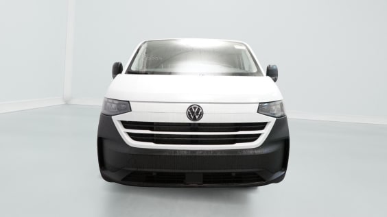 Volkswagen TRANSPORTER VAN L1H1 2.0 TDI 150 BVA8 BUSINESS Blanc Clair