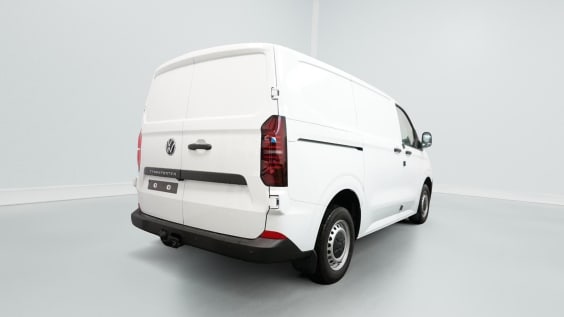 Volkswagen TRANSPORTER VAN L1H1 2.0 TDI 150 BVA8 BUSINESS Blanc Clair