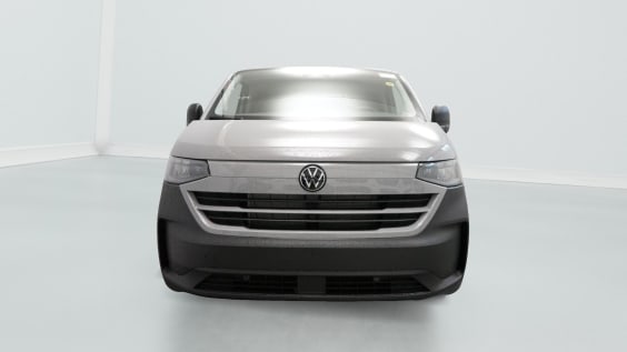 Volkswagen TRANSPORTER VAN L1H1 2.0 TDI 150 BVA8 BUSINESS Gris Stone