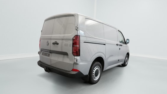 Volkswagen TRANSPORTER VAN L1H1 2.0 TDI 150 BVA8 BUSINESS Gris Stone