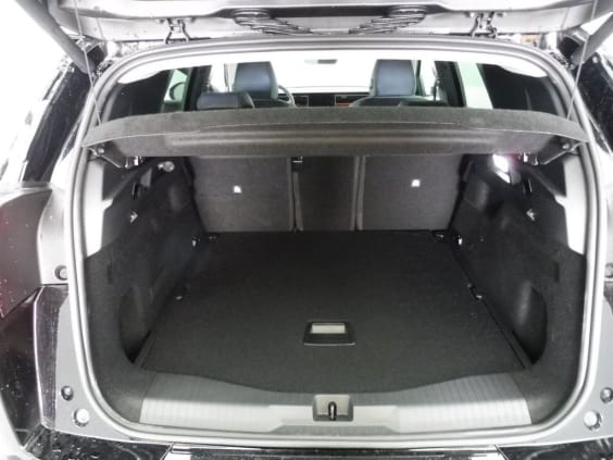 Citroën C5 Aircross 1.2 HYBRIDE 145CH MAX BOITE AUTOMATIQUE Noir