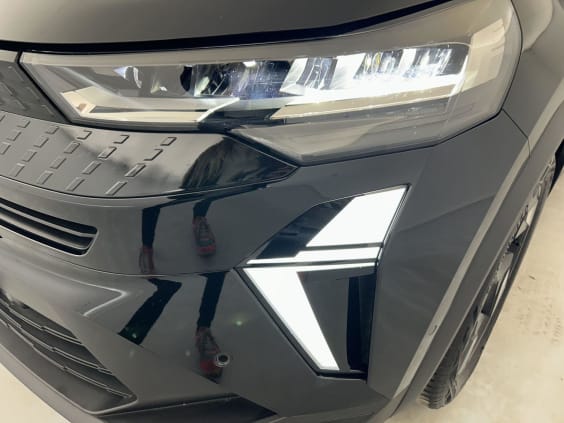 Renault CAPTUR Eco-G 100 ch Techno noir