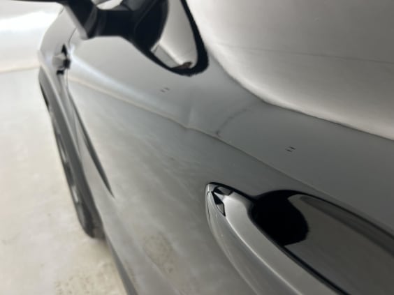 Renault CAPTUR Eco-G 100 ch Techno noir