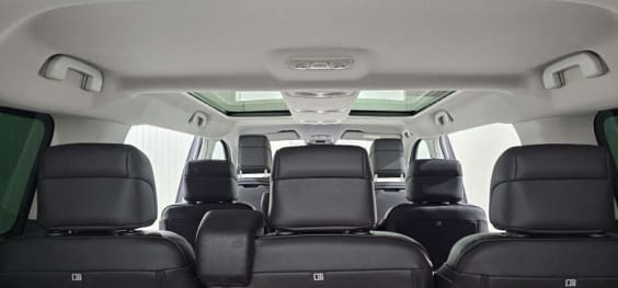 Citroën Spacetourer SpaceTourer M 2.2 D 180 S&S EAT8 Business Pack Gris Artense