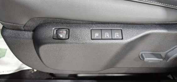 Citroën Spacetourer SpaceTourer M 2.2 D 180 S&S EAT8 Business Pack Gris Artense