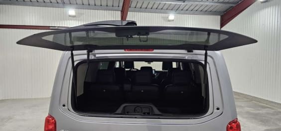 Citroën Spacetourer SpaceTourer M 2.2 D 180 S&S EAT8 Business Pack Gris Artense