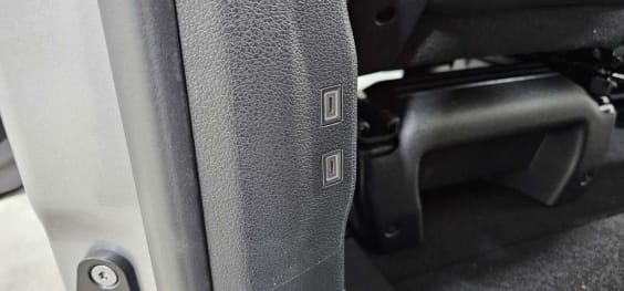 Citroën Spacetourer SpaceTourer M 2.2 D 180 S&S EAT8 Business Pack Gris Artense