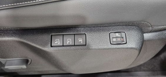 Citroën Spacetourer SpaceTourer M 2.2 D 180 S&S EAT8 Business Pack Gris Artense